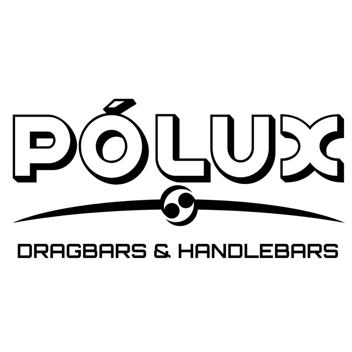 PÓLUX dragbars & handlebars